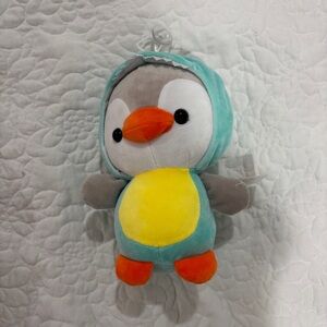 Japanese Penguin Dinosaur Kawaii Plushie Stuffed Animal
